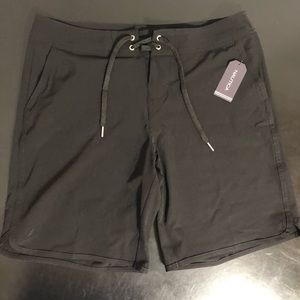 NWT Nautica Swim Shorts
